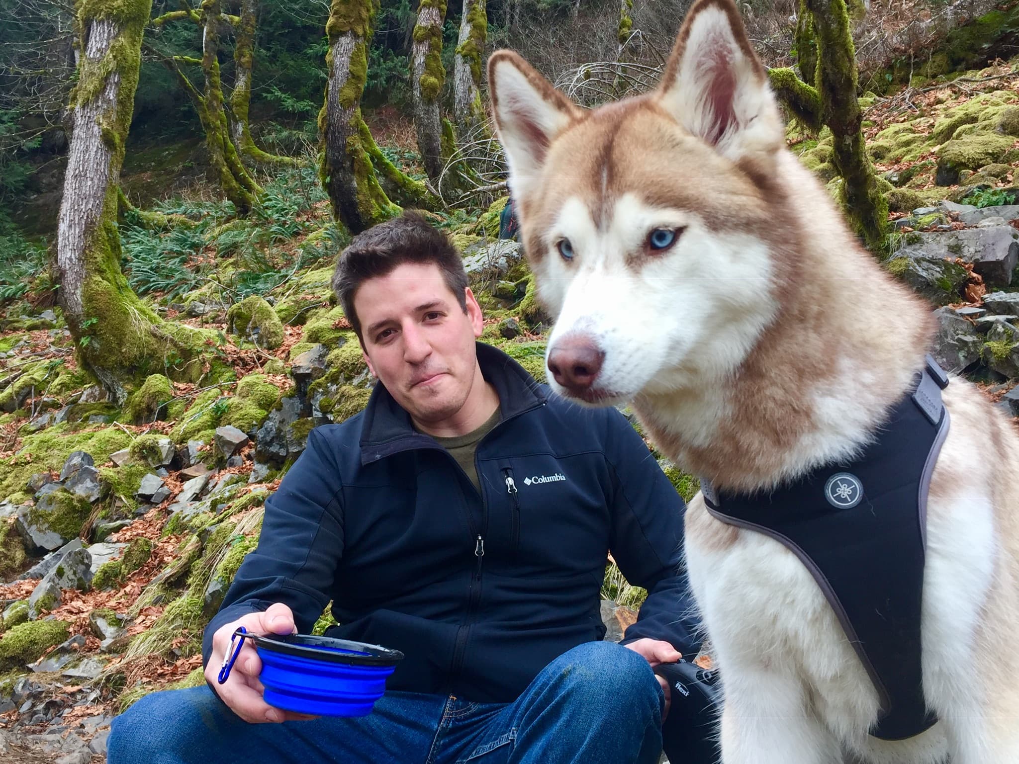 Photo shared by Chris Glenn